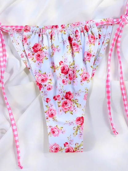 RIO STRAP BIKINI