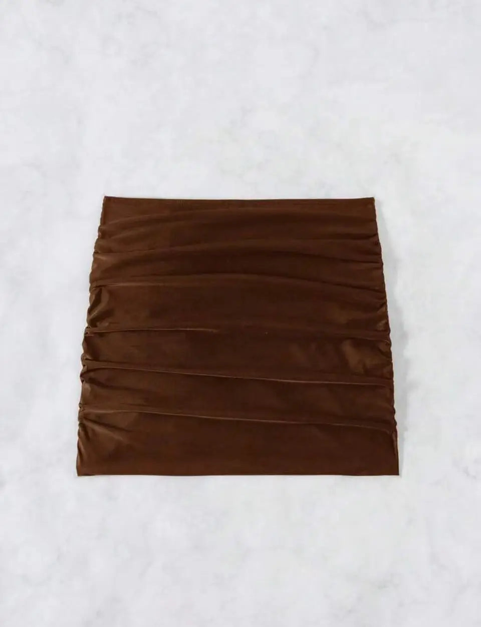 STARFISH SKIRT COVER-UP