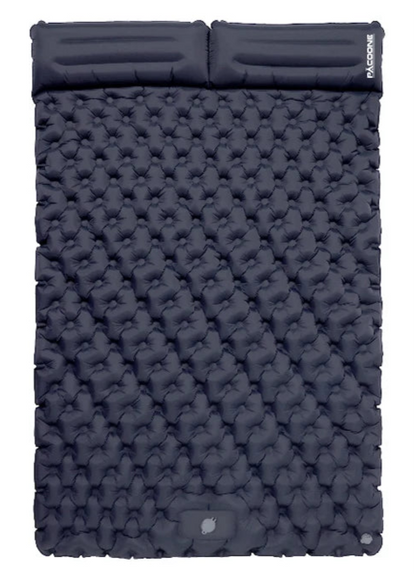 DOUBLE INFLATABLE MATTRESS
