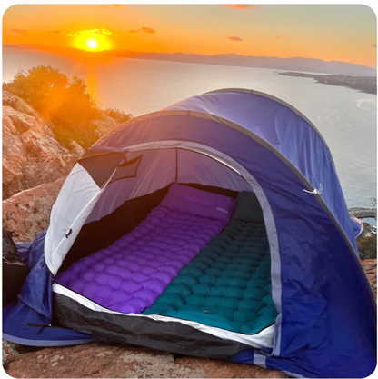 SINGLE INFLATABLE MATTRESS