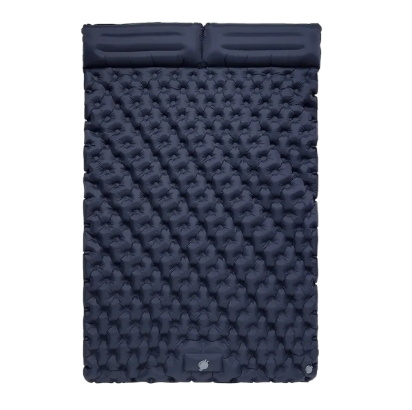 DOUBLE INFLATABLE MATTRESS