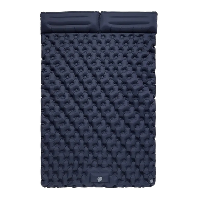 DOUBLE INFLATABLE MATTRESS