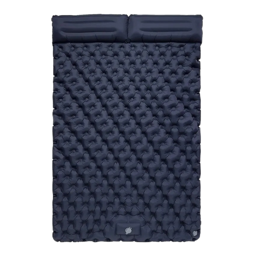 DOUBLE INFLATABLE MATTRESS