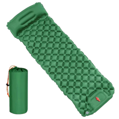 SINGLE INFLATABLE MATTRESS